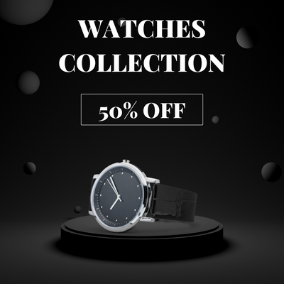 WATCHES