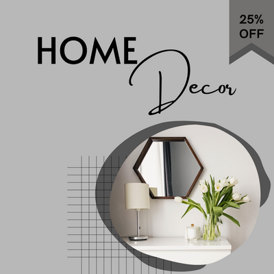 HOME DECOR