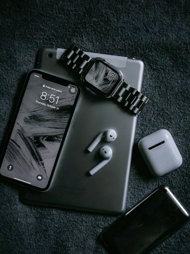 MOBILE & ELECTRONIC