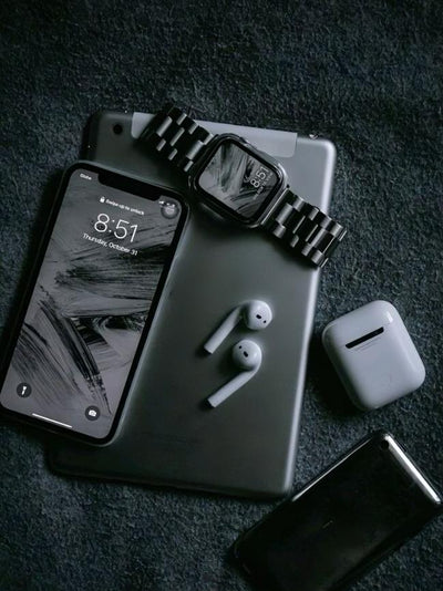 MOBILE & ELECTRONIC