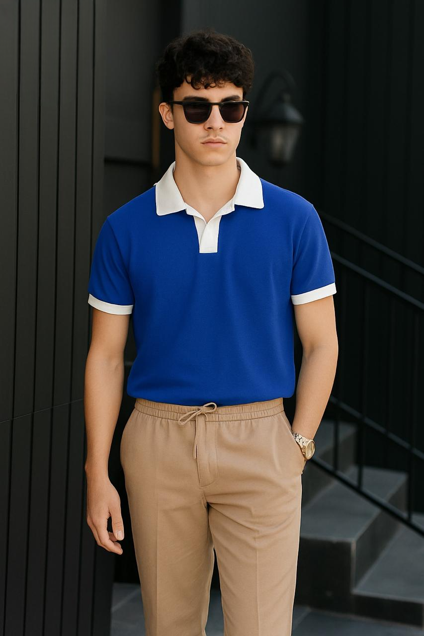 Coat Color Style Tshirt